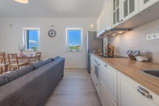 SEA VIEW-STONE HOUSE APARTMENT - Jakišnica - 2