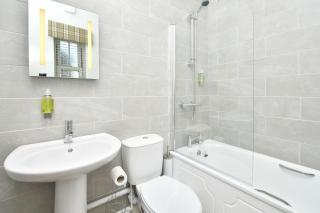 The Victoria - Newcastle under Lyme - 2