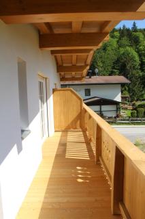 Ferienhaus Kaiserblick - FEWO1 - Walchsee - 5