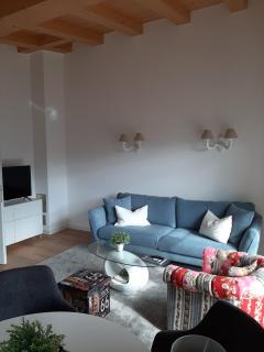 Ferienhaus Kaiserblick - FEWO1 - 2