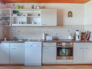 Ferienwohnung am Hasenweg - Ruhstorf - 1
