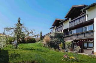 Ferienwohnung am Hasenweg - Ruhstorf - 6