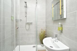 The Victoria - Newcastle under Lyme - 5