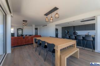 Panne-o-rama 601, 5 bedrooms - 10p, luxurious, breathtaking sea view - 5