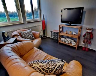 Ferienwohnung an der Barlter Mühle im ersten OG Nähe Nordsee - 5