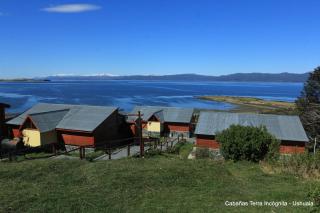 Terra Incognita - Ushuaia - 0