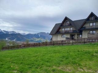 Niebiańska Grań - Zakopane - 9