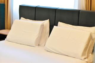 Hotel DelMar Garden - Golem - 3