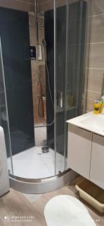 Gd studio + balcon + cellier centre de CAUTERETS - 6