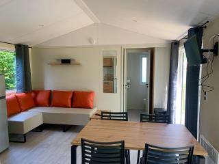 L'auberge du moulin des prés - 4