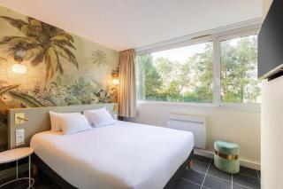 Best Western Hotel du Lac Dunkerque- Restaurant ouvert 7/7 midi et soir - Armbouts-Cappel - 7