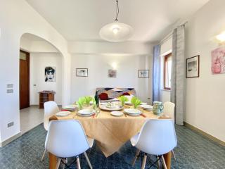 holidaycasa Chris - Fronte mare Vista mare - Sperlonga - 6