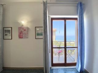 holidaycasa Chris - Fronte mare Vista mare - Sperlonga - 4