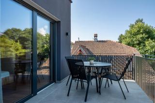 Luisl Hof - Apartment Vinum - Cornaiano - 9