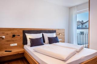 Luisl Hof - Apartment Vinum - Cornaiano - 1