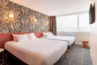 Best Western Hotel du Lac Dunkerque- Restaurant ouvert 7/7 midi et soir - Armbouts-Cappel - 9