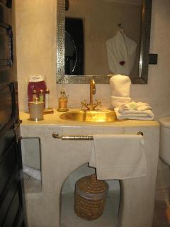 Riad Eloise - Marrakesh - 8