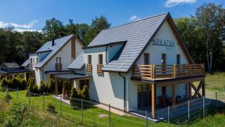 Villa Arkadia PORTUS - Dziwnów - 0