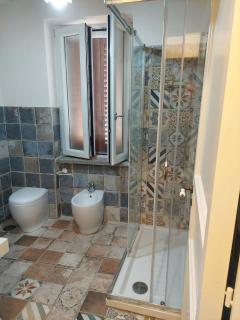 Casa Petra - Castellabate - 1