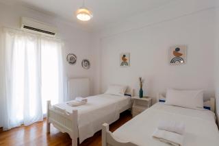 Euphoria apartment - Città di Corfù - 8