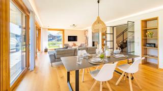 Chalet im Winkl - 6