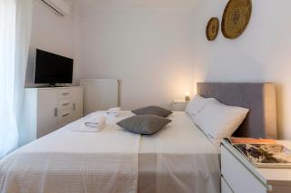 Euphoria apartment - Città di Corfù - 4