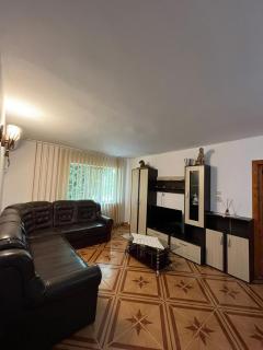 Apartament Clemy - 3