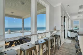 That's What SEA Said - Oak Island - 1