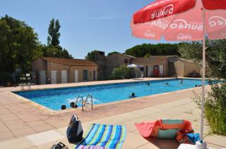 Complexe Touristique du Soleil - Creissan - 3