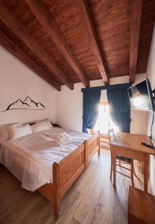 Hotel Bed & Bike Ledro - Molina di Ledro - 8