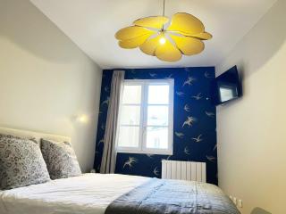So Paris Group - Fully Serviced Studio Apartment - Jardin des Plantes - Heart of Paris - París - 7