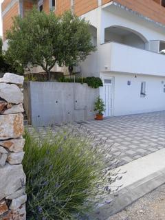 Apartments Markovic - Rogoznica - 1