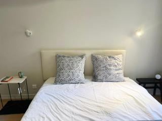 So Paris Group - Fully Serviced Studio Apartment - Jardin des Plantes - Heart of Paris - París - 6