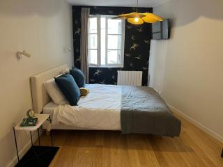 So Paris Group - Fully Serviced Studio Apartment - Jardin des Plantes - Heart of Paris - París - 8