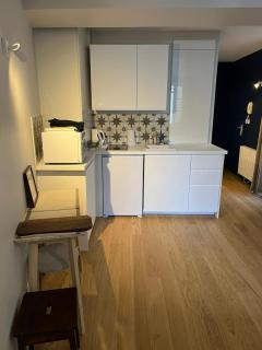 So Paris Group - Fully Serviced Studio Apartment - Jardin des Plantes - Heart of Paris - París - 3