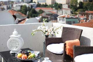Patika Suites - Istambul - 8