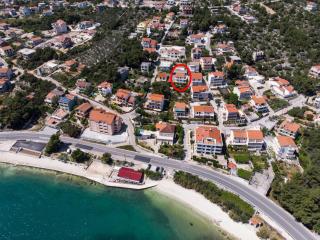 Apartments BJ - Marina - 8