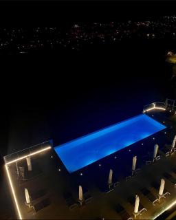 Hotel Bellavista - Porto San Giorgio - 2