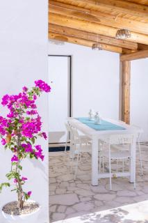 Villa Pasitea fronte mare - 4