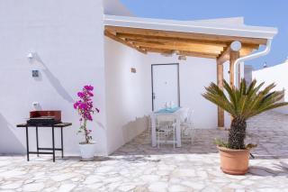 Villa Pasitea fronte mare - 3