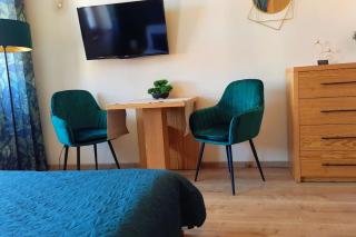 APARTAMENTY T.R.11 Apartament nr 3 - Olsztyn - 9