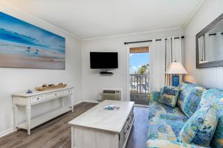 A Place at The Beach 9560 1J - Myrtle Beach - 0