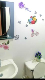 CASA VACACIONAL CON PISCINAS EN SAN JERONIMO - CIUDADELA PREMIUm - Medellín - 1