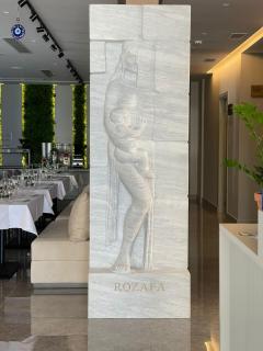 Rozafa Palace Hotel - Sarandë - 8