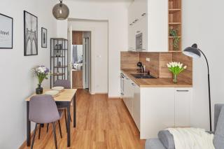 Prague Days - Modern Apartments w Easy City Access - Prague - 1