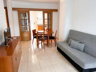 Apartamento Deluxe Jardín - Oropesa del Mar - 1