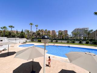 Apartamento Deluxe Jardín - Oropesa del Mar - 7