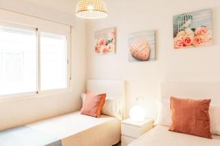 Casa de la Paloma - Malaga - 6