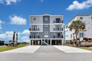 Saltwater Gospel - Oak Island - 4
