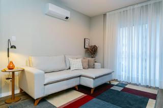 Partial SEA View | 150m from Shopping #CA40 - 6